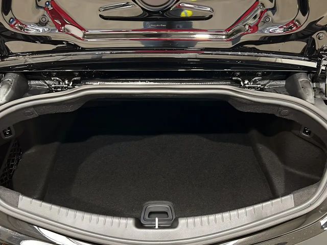 Mercedes-Benz AMG CLE 4MATIC