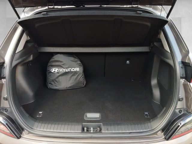 Hyundai Kona Electric Trend