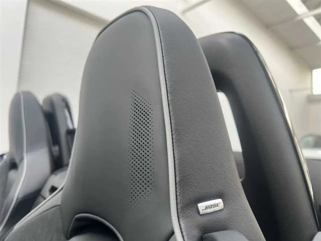 Mazda MX-5 Homura SkyActiv