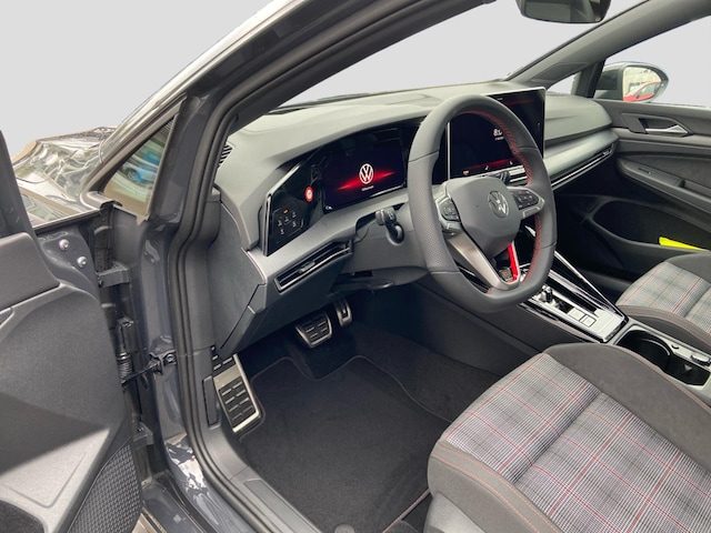 Volkswagen Golf 2.0 TSI DSG GTI IQ.Drive