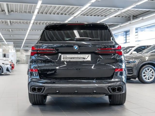 BMW X5 M-Sport M60i xDrive