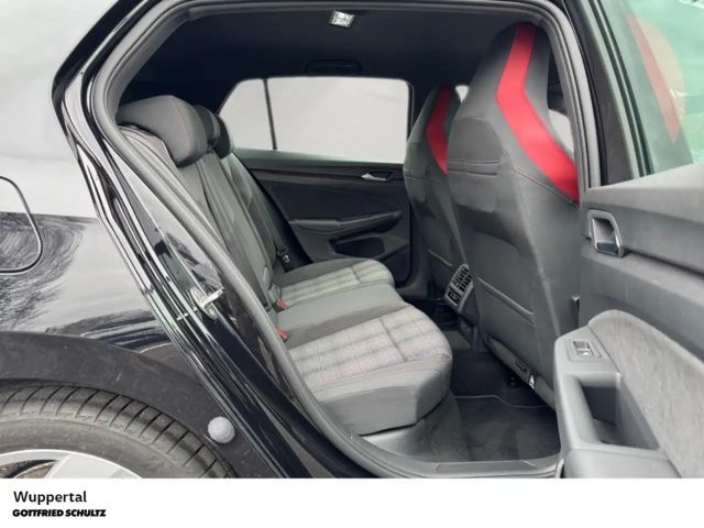 Volkswagen Golf GTI e-Golf