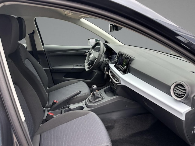 Seat Ibiza 1.0 MPI Style