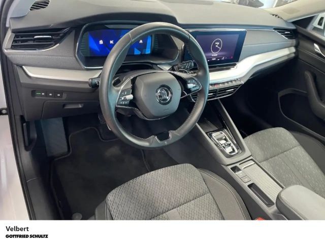 Skoda Octavia 2.0 TDI Combi Style Style