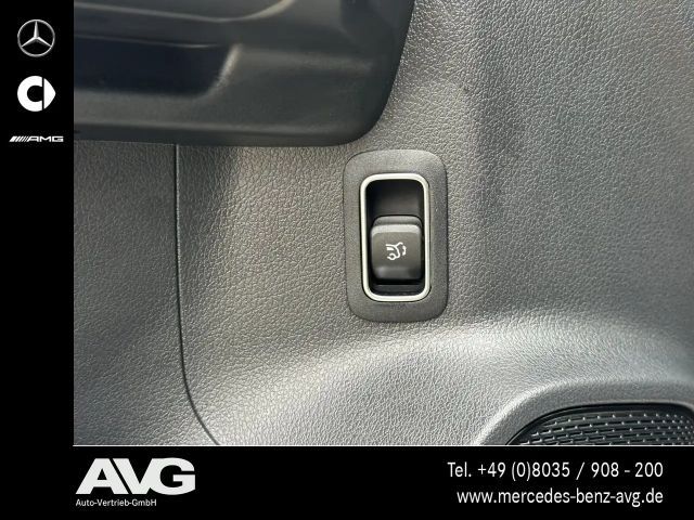 Mercedes-Benz B 180 B 180 Styling Pano Distronic 360° Keyless RDK LED