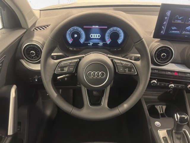 Audi Q2 35 TFSI