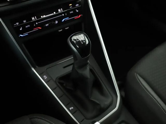 Volkswagen Taigo 1.0 TSI Life