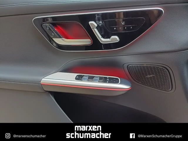 Mercedes-Benz GLC 200 4MATIC AVANTGARDE