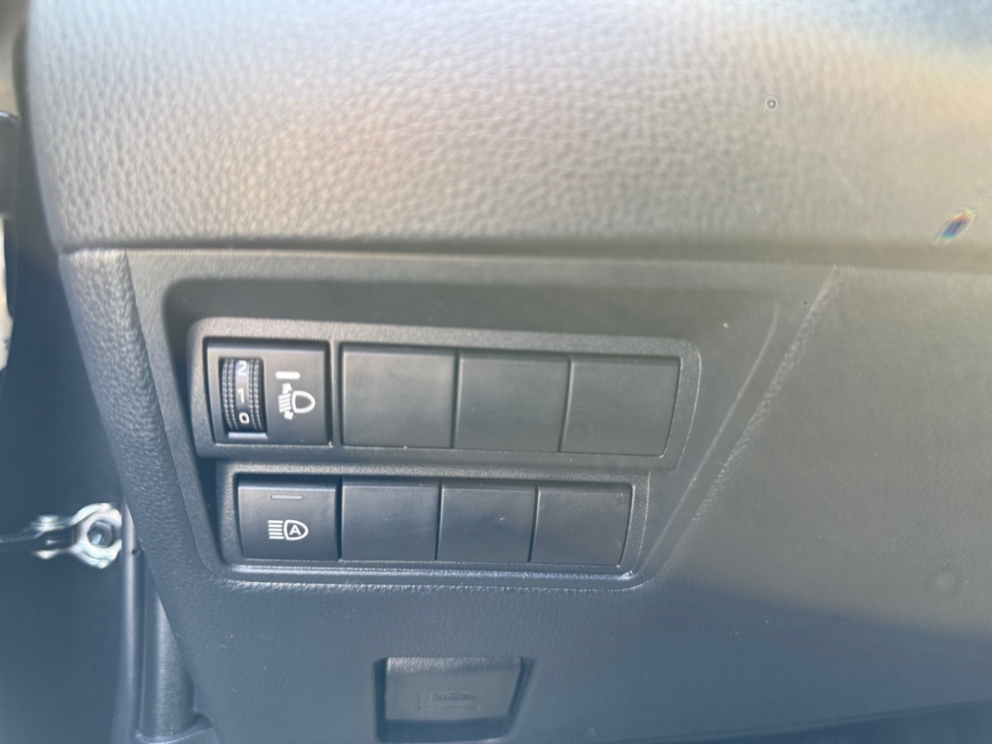 Toyota Yaris 5-deurs Basis Comfort