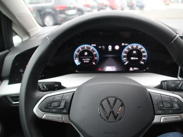 Volkswagen Golf 1.5 TSI Life Plus Variant
