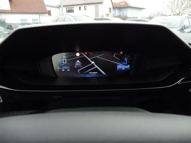 Peugeot 408 130 Allure Pack EAT8 PureTech