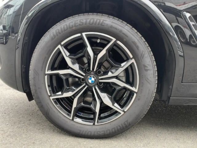 BMW X3 20 d 20d Mild-Hybrid EU6d 20d Sportpaket HUD Navi