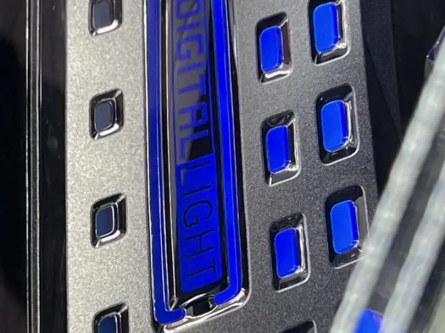 Mercedes-Benz S 500 4MATIC Sedan