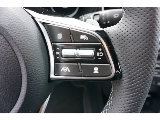 Kia Ceed GT-Line SportWagon