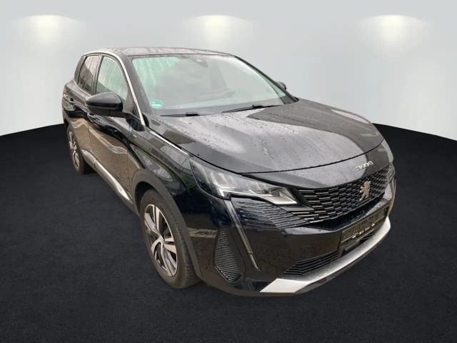 Peugeot 3008 Allure Pack