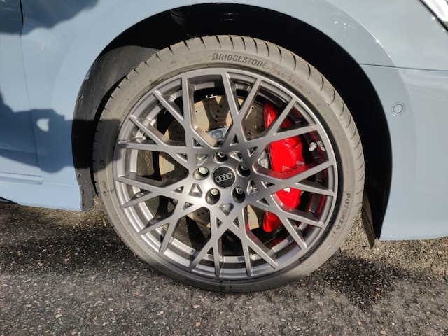 Audi RS3 Quattro S-Tronic Sportback