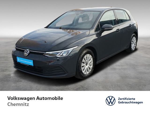 Volkswagen Golf 1.0 TSI Golf VIII