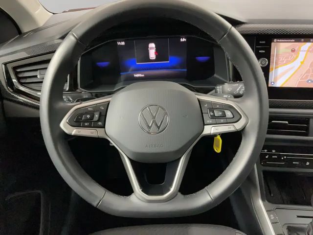 Volkswagen Taigo Life