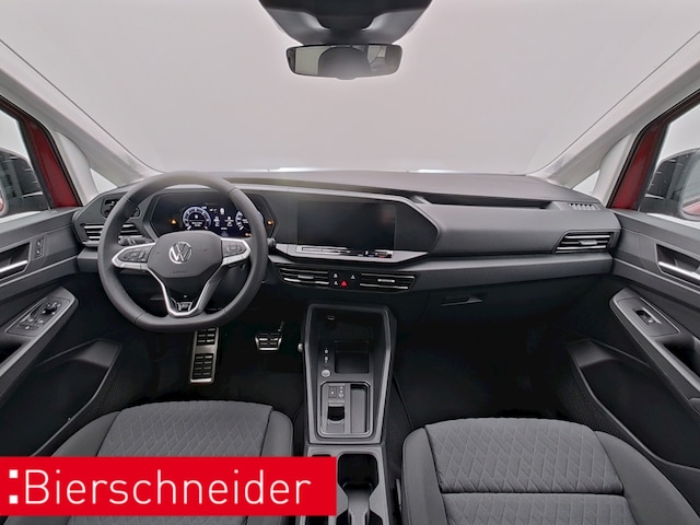 Volkswagen Caddy 2.0 TDI DSG