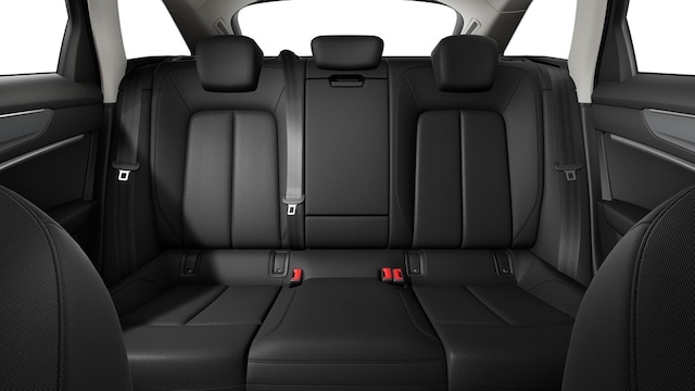 Audi A6 35 TDI Avant S-Tronic