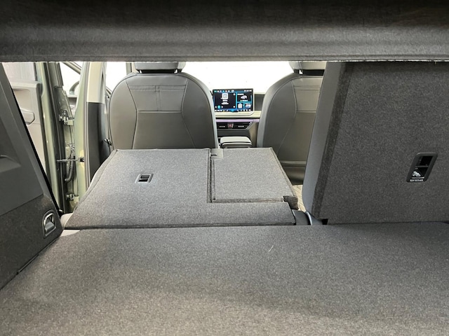 Volkswagen Tiguan 1.5 eTSI DSG