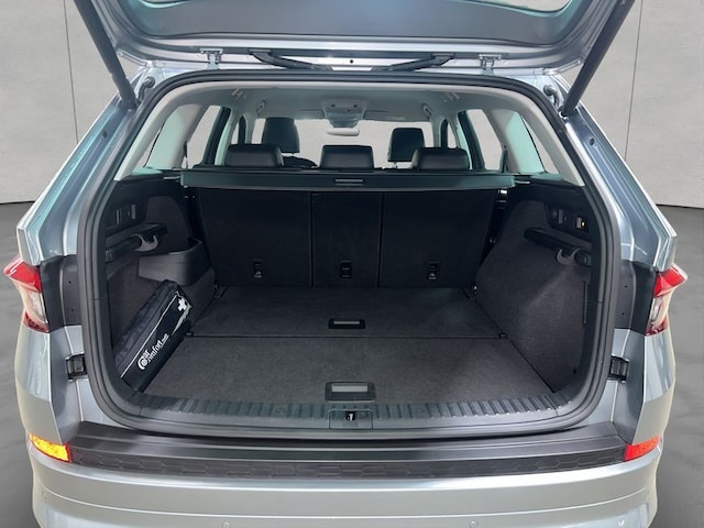 Skoda Kodiaq 2.0 TDI 4x4