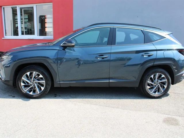 Hyundai Tucson Smart T-GDi