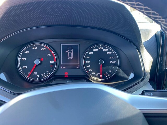 Seat Arona 1.0 TSI Style