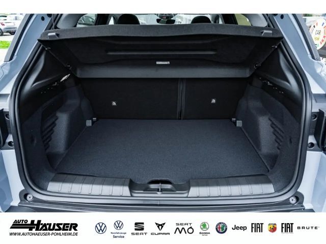 Jeep Avenger Full-Electric Summit