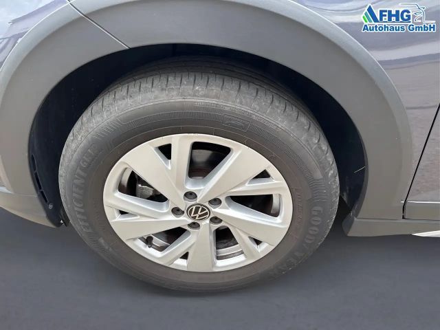 Volkswagen Taigo 1.0 TSI Life