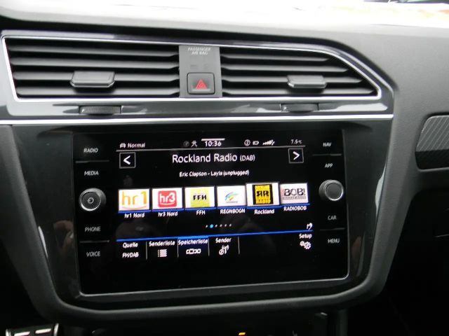 Volkswagen Tiguan DSG R-Line Style