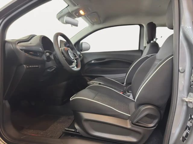 Fiat 500 Basis Base 42kWh Carplay Ganzjahresreifen Navi App