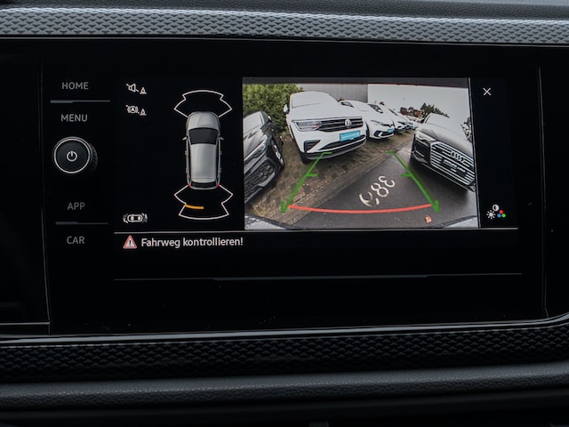 Volkswagen Polo 1.0 TSI DSG