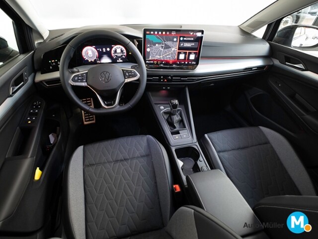 Volkswagen Golf 2.0 TDI Variant