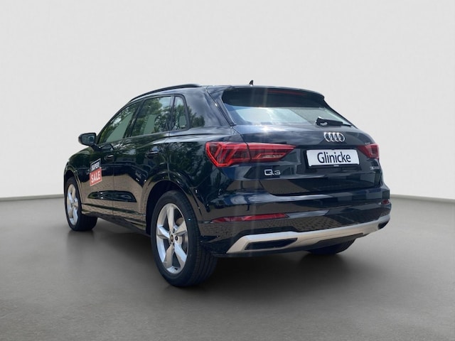 Audi Q3 35 TFSI S-Tronic