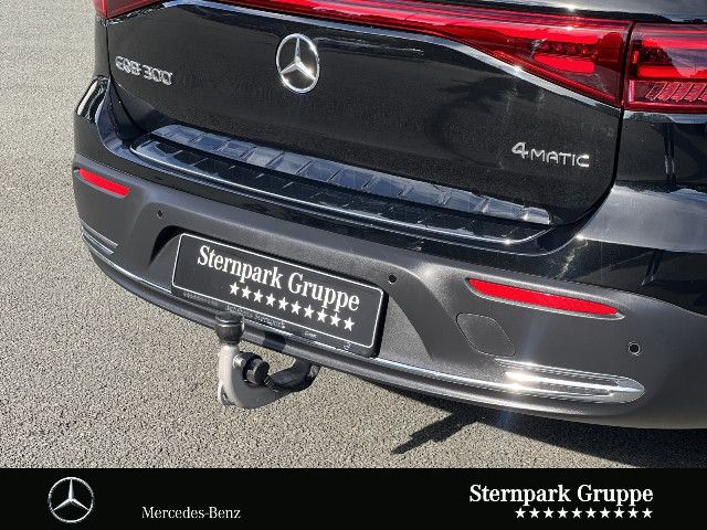 Mercedes-Benz EQB 300 4MATIC