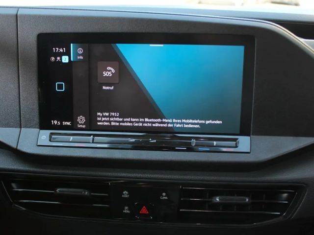 Volkswagen Caddy 1.5 TSI Life