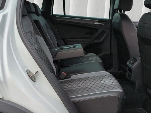 Volkswagen Tiguan DSG R-Line