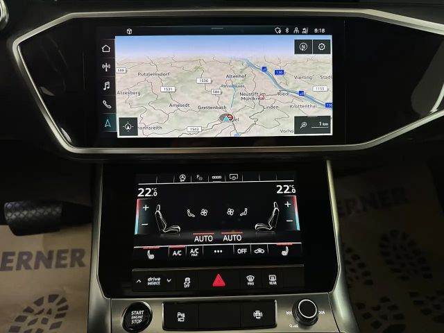 Audi A6 40 TDI Avant S-Tronic