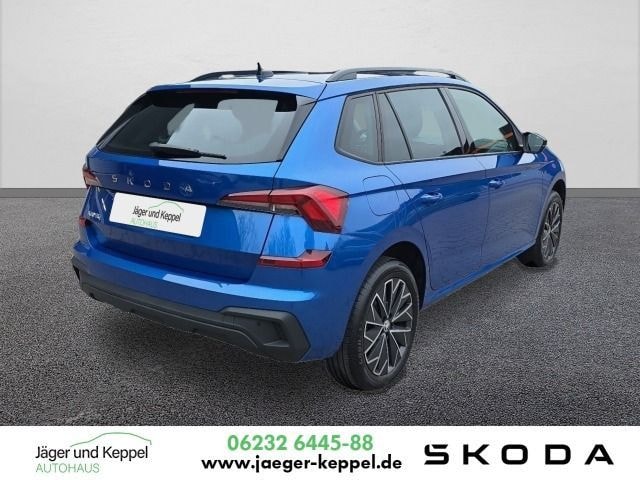 Skoda Kamiq 85 Drive