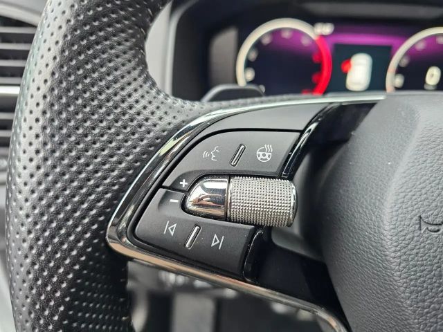 Skoda Karoq 2.0 TDI 4x4 Sportline