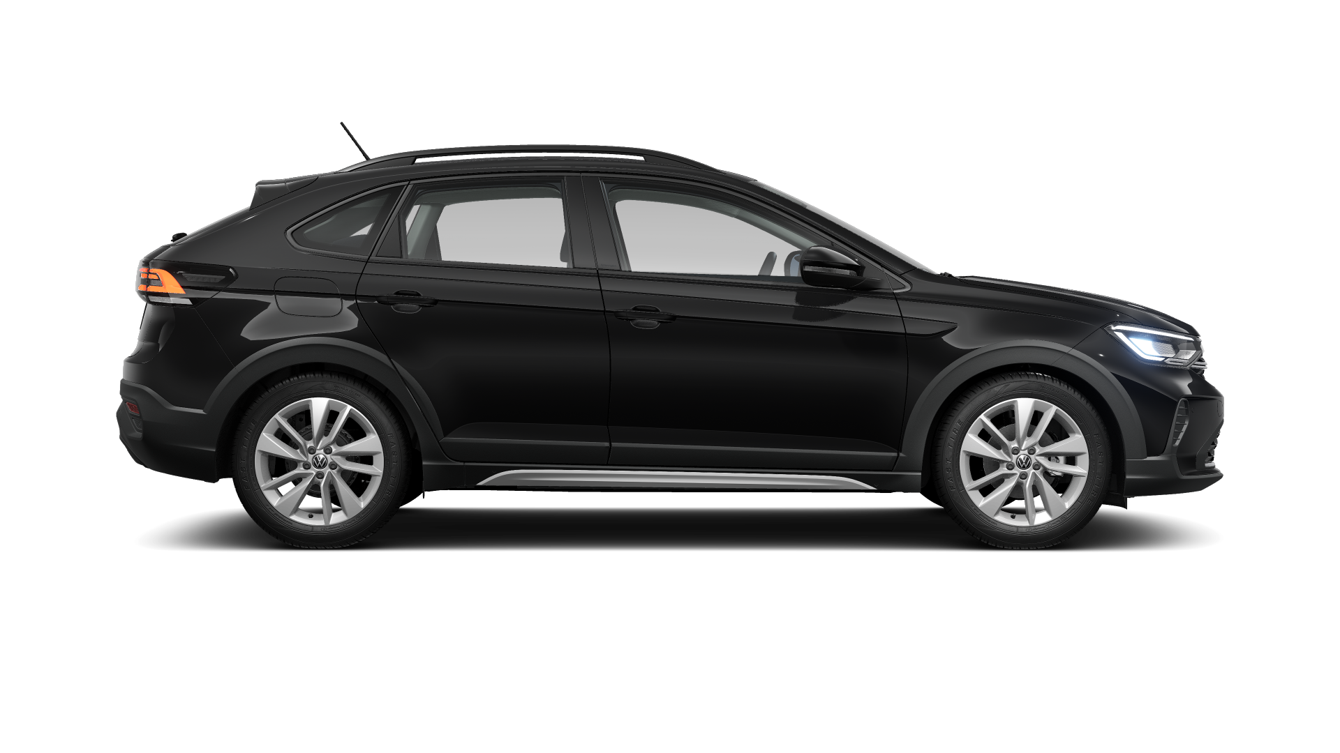 Volkswagen Taigo 1.0 TSI