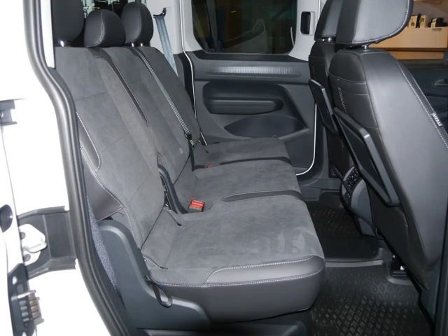 Volkswagen Caddy 2.0 TDI DSG Life