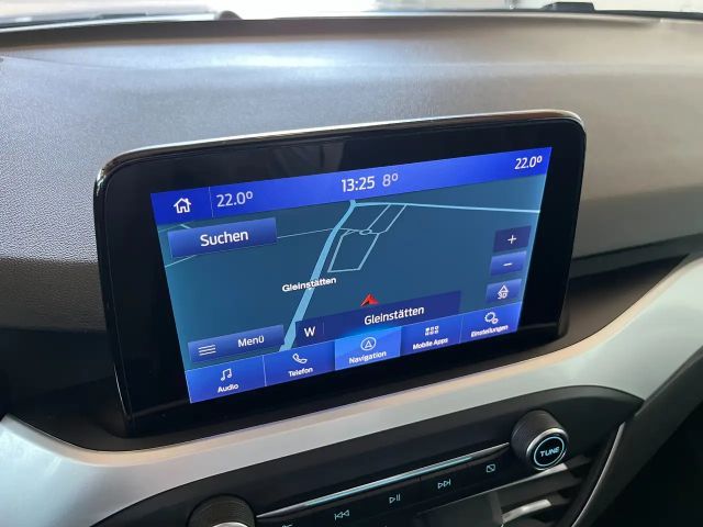 Ford Focus Cool & Connect EcoBoost