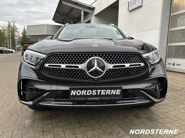 Mercedes-Benz GLC 300 4MATIC AMG Line