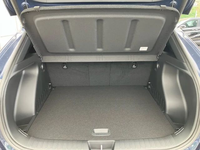 Hyundai Kona Electric N Line