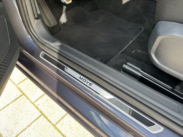 Volkswagen Polo 1.0 TSI Move