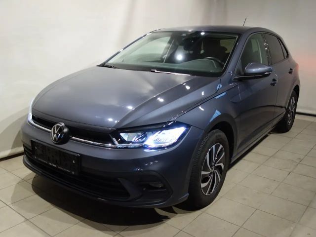 Volkswagen Polo Friends TSI