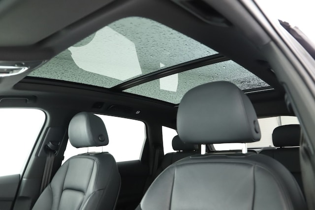 Audi Q7 55 TFSI Quattro S-Line