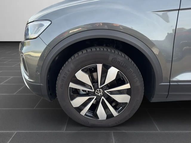 Volkswagen T-Roc 2.0 TDI